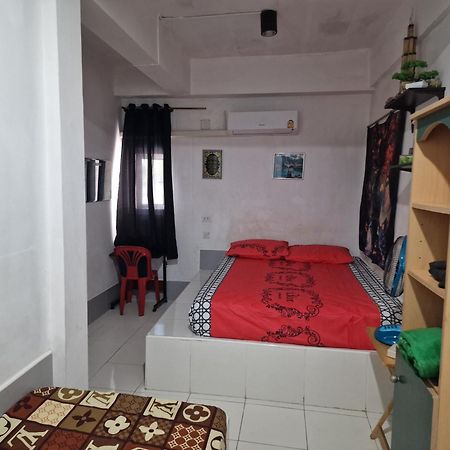 Btl Sunny Hotell Bangkok Eksteriør bilde